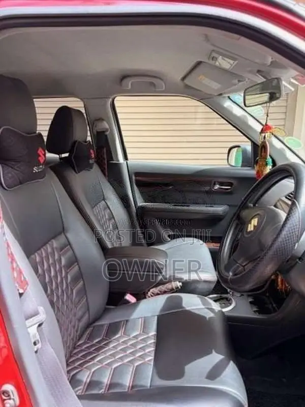 Suzuki Swift 2010 Car (Used)