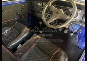 Austin Mini Cooper 1969 Car (Used)