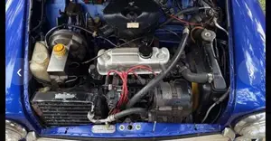 Austin Mini Cooper 1969 Car (Used)