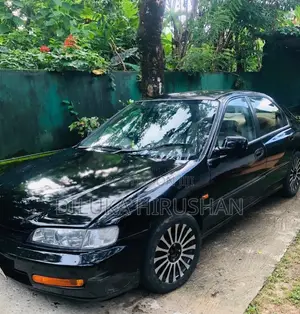 Honda Accord 1996 Car (Used)