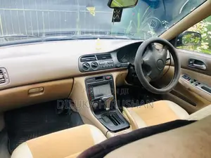 Honda Accord 1996 Car (Used)