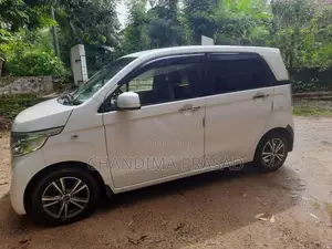 Honda N WGN 2018 Car (Used)