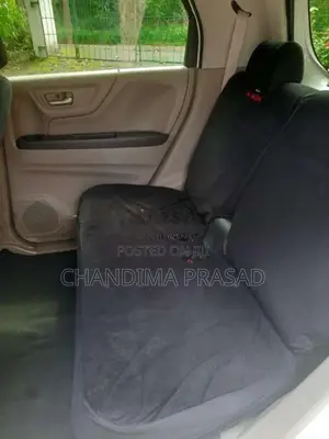 Honda N WGN 2018 Car (Used)