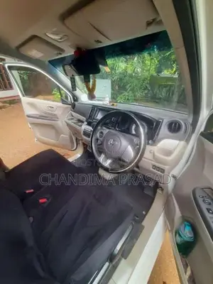 Honda N WGN 2018 Car (Used)