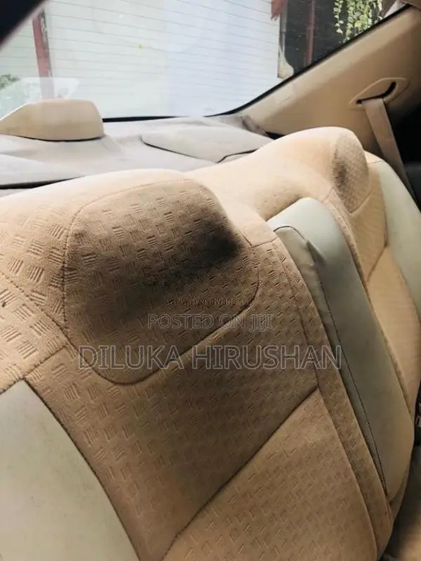 Honda Accord 1996 Car (Used)