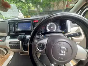 Honda N WGN 2018 Car (Used)