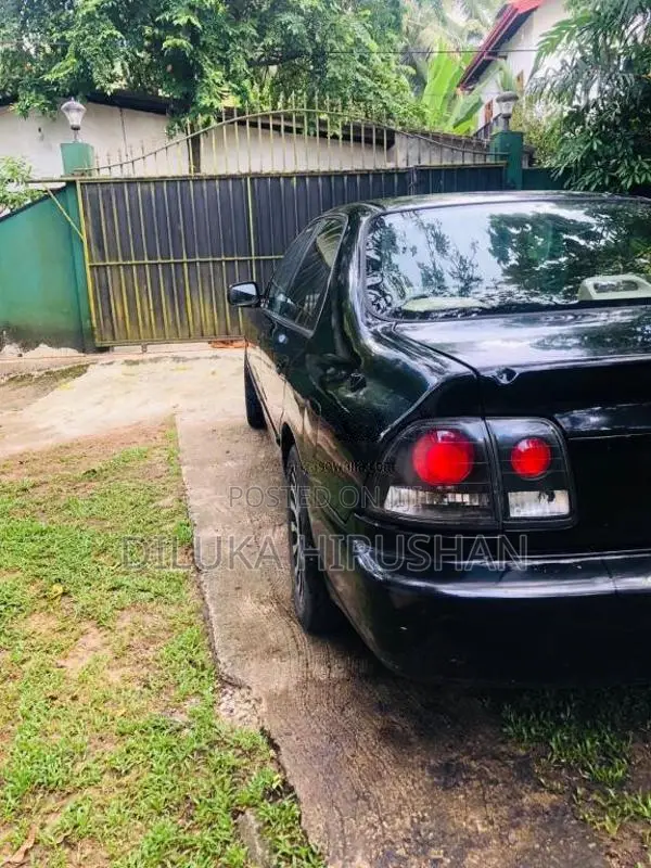 Honda Accord 1996 Car (Used)