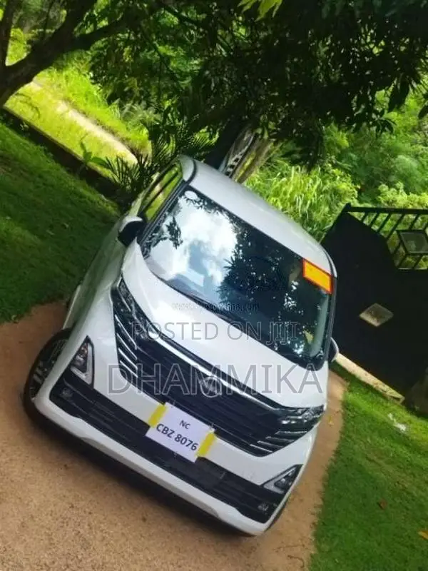 Nissan Dayz 2024 Car (Used)