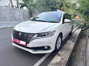 Toyota Premio 2018 Car (Used)