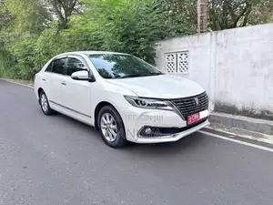 Toyota Premio 2018 Car (Used)