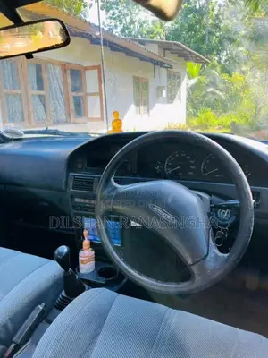 Toyota Corolla AE91 1991 Car (Used)