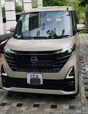 Nissan Roox Highway Star Pro Pilot 2024 Car (Used)