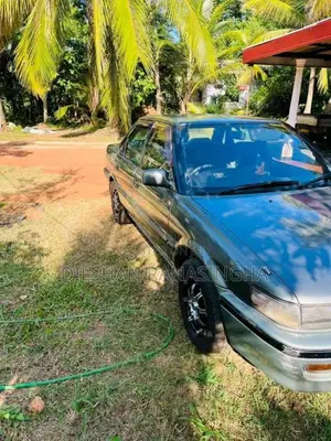 Toyota Corolla AE91 1991 Car (Used)