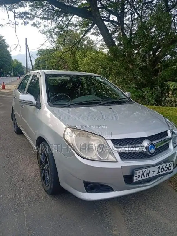 Micro MX7 2013 Car (Used)