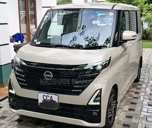 Nissan Roox Highway Star Pro Pilot 2024 Car (Used)