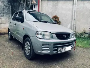 Suzuki Alto 2011 Car (Used)