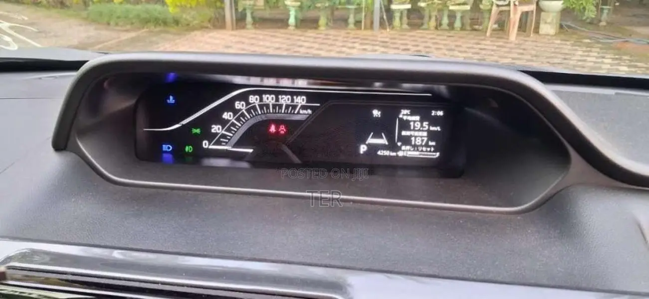 Suzuki Wagon R ZX Custom 2026 Car (Used)
