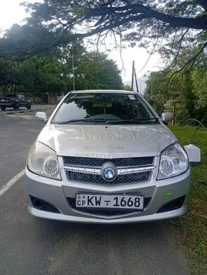 Micro MX7 2013 Car (Used)