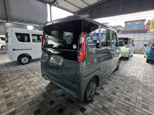 Nissan Roox 2024 Car Unregistered (Recondition)