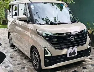 Nissan Roox Highway Star Pro Pilot 2024 Car (Used)