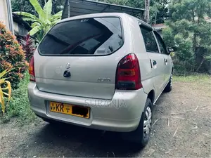 Suzuki Alto 2011 Car (Used)