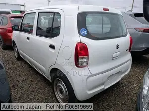Suzuki Alto Japan 2024 Car Unregistered (Recondition)
