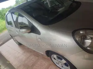 Micro Panda 2011 Car (Used)