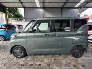 Nissan Roox 2024 Car Unregistered (Recondition)