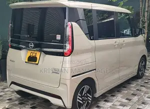 Nissan Roox Highway Star Pro Pilot 2024 Car (Used)