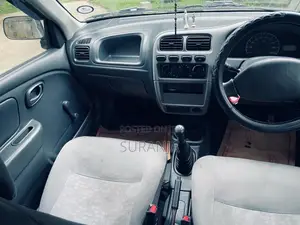 Suzuki Alto 2011 Car (Used)