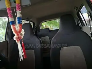 Suzuki Celerio 2016 Car (Used)