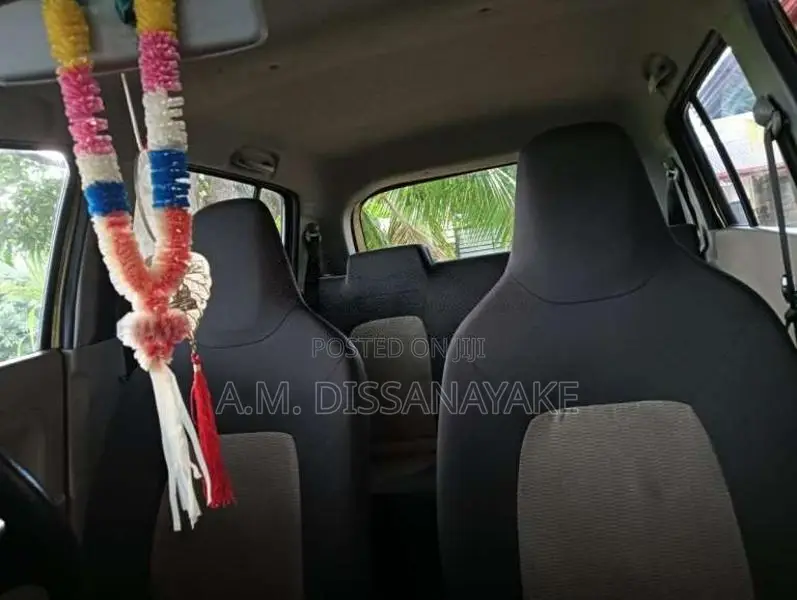 Suzuki Celerio 2016 Car (Used)