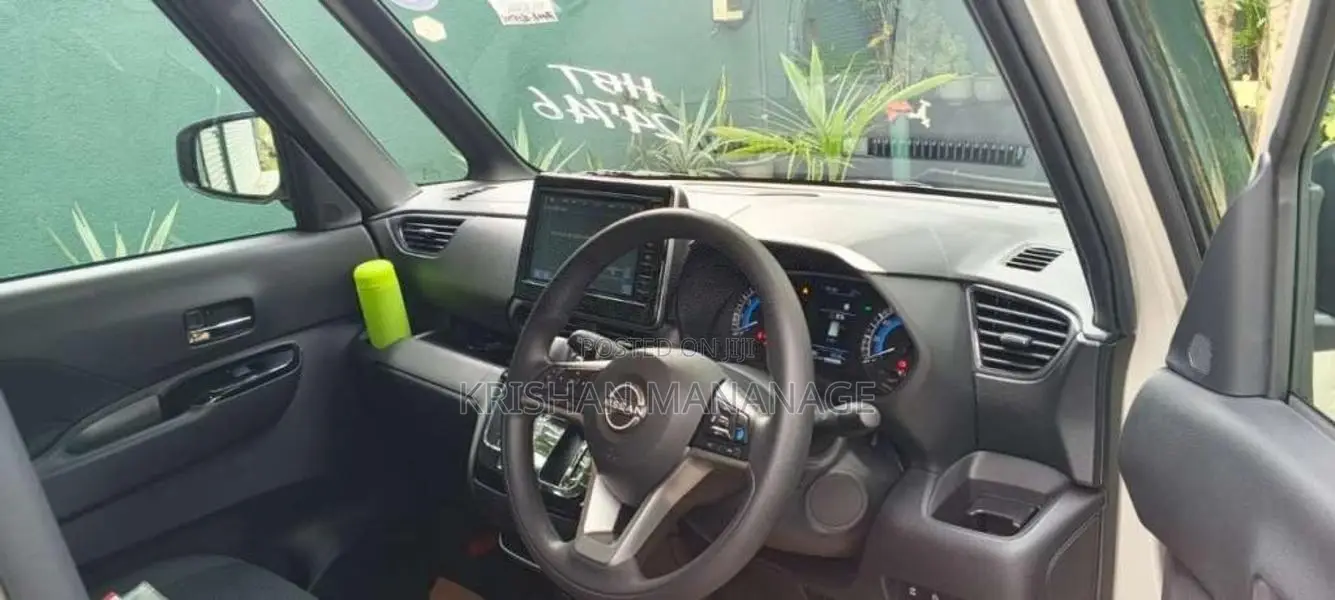Nissan Roox Highway Star Pro Pilot 2024 Car (Used)
