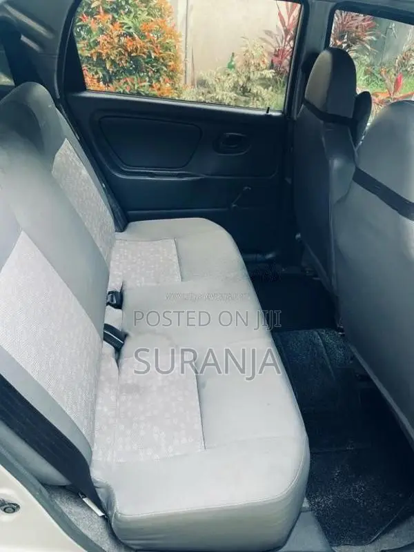 Suzuki Alto 2011 Car (Used)