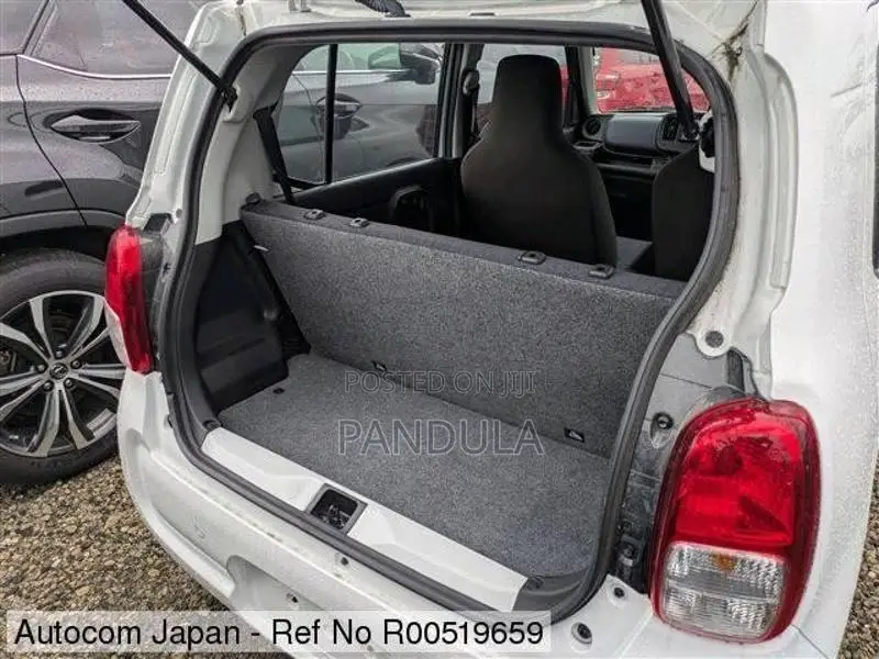 Suzuki Alto Japan 2024 Car Unregistered (Recondition)