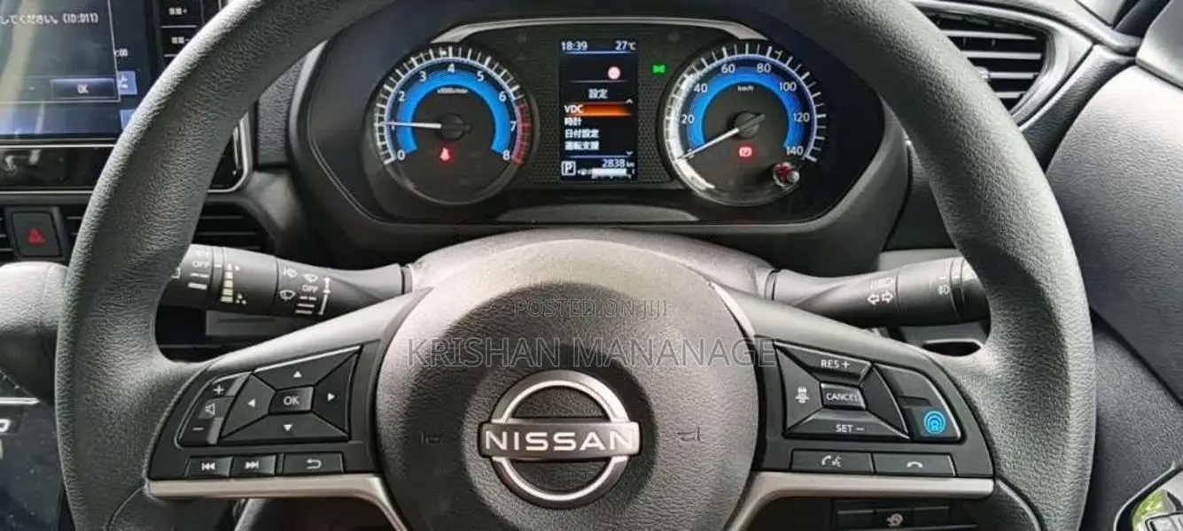 Nissan Roox Highway Star Pro Pilot 2024 Car (Used)