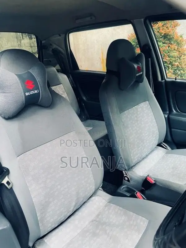 Suzuki Alto 2011 Car (Used)