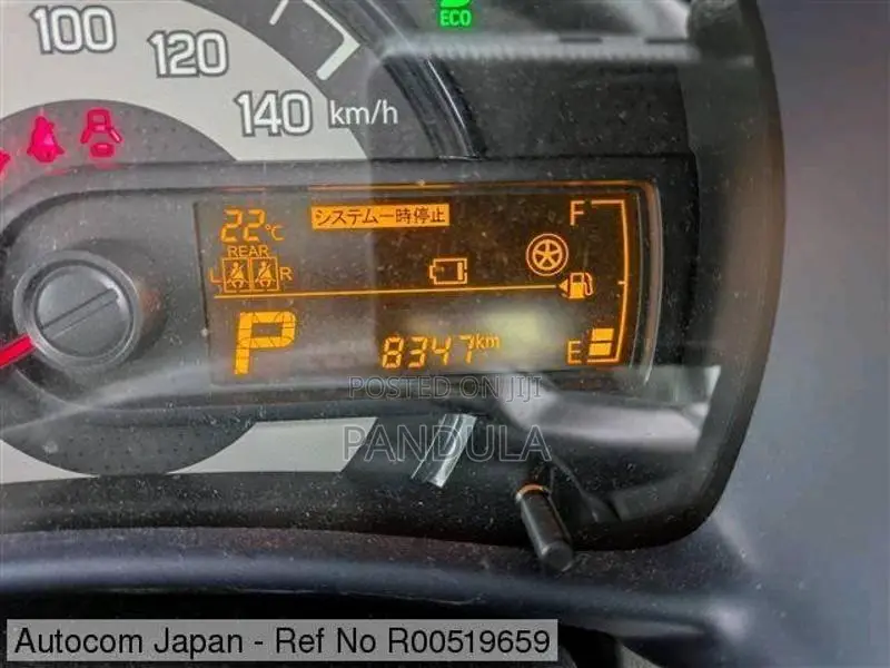 Suzuki Alto Japan 2024 Car Unregistered (Recondition)