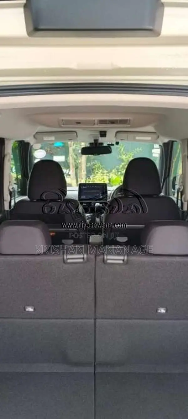 Nissan Roox Highway Star Pro Pilot 2024 Car (Used)