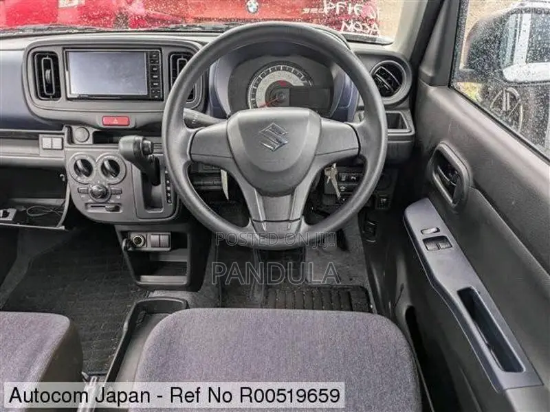 Suzuki Alto Japan 2024 Car Unregistered (Recondition)