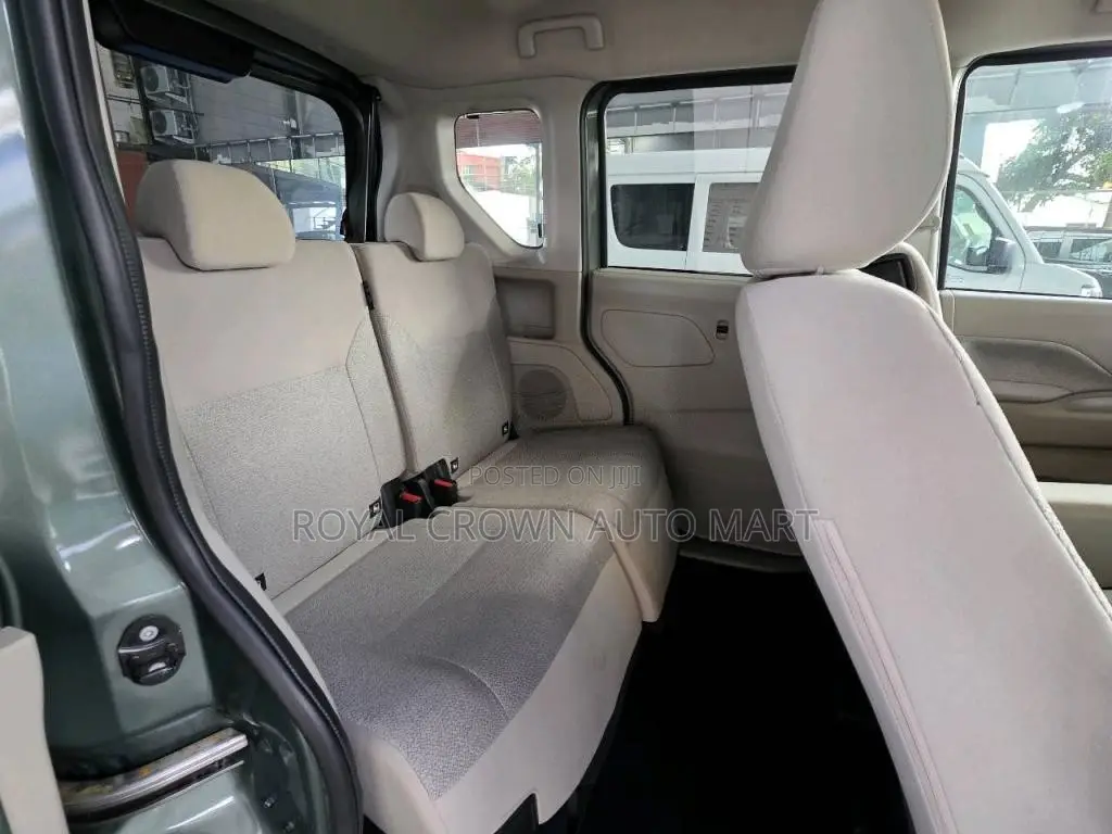 Nissan Roox 2024 Car Unregistered (Recondition)