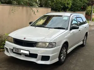 Nissan Wingroad 2003 Car (Used)