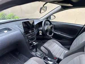 Nissan Wingroad 2003 Car (Used)