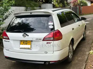 Nissan Wingroad 2003 Car (Used)