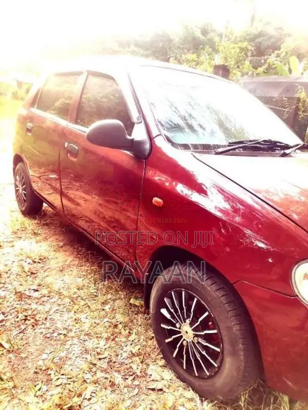 Suzuki Alto 2011 Car (Used)