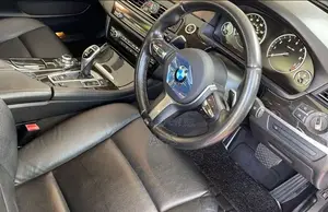 BMW 535i 2012 Car (Used)