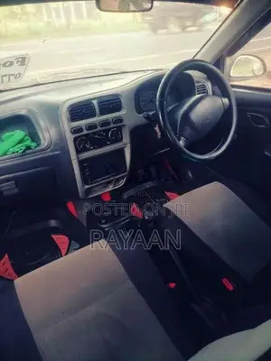 Suzuki Alto 2011 Car (Used)