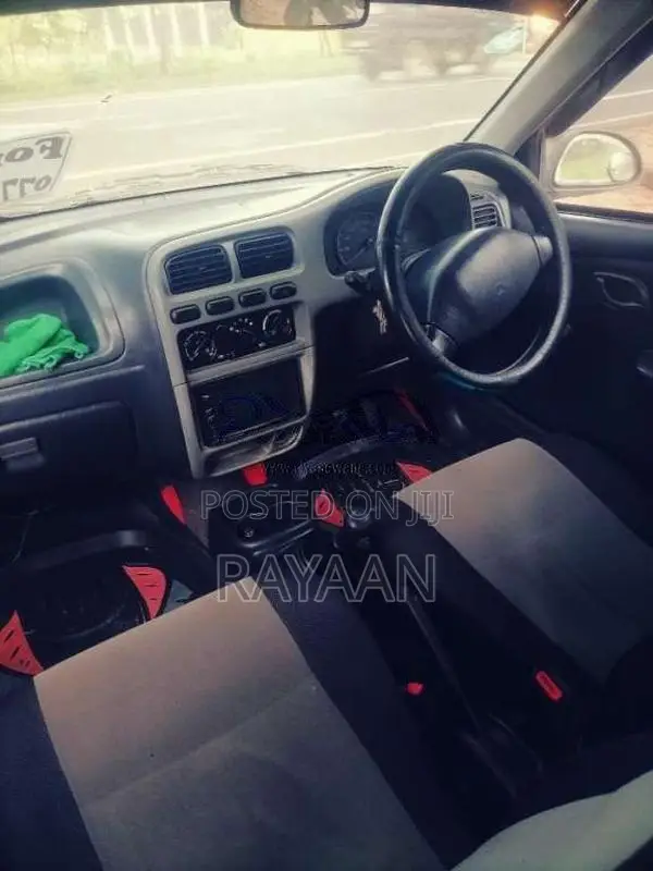 Suzuki Alto 2011 Car (Used)