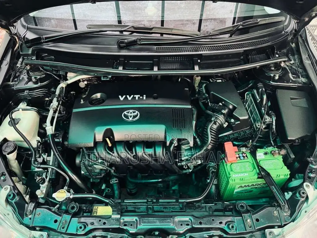 Toyota Allion 2007 Car (Used)