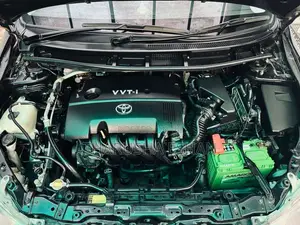 Toyota Allion 2007 Car (Used)